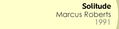 Solitude