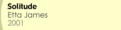 Solitude